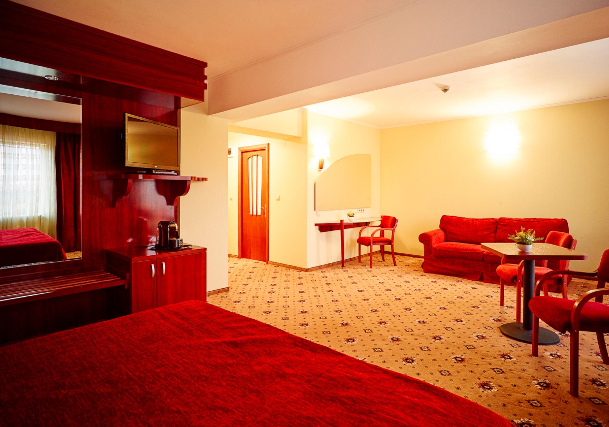 Hotel Caro 4*