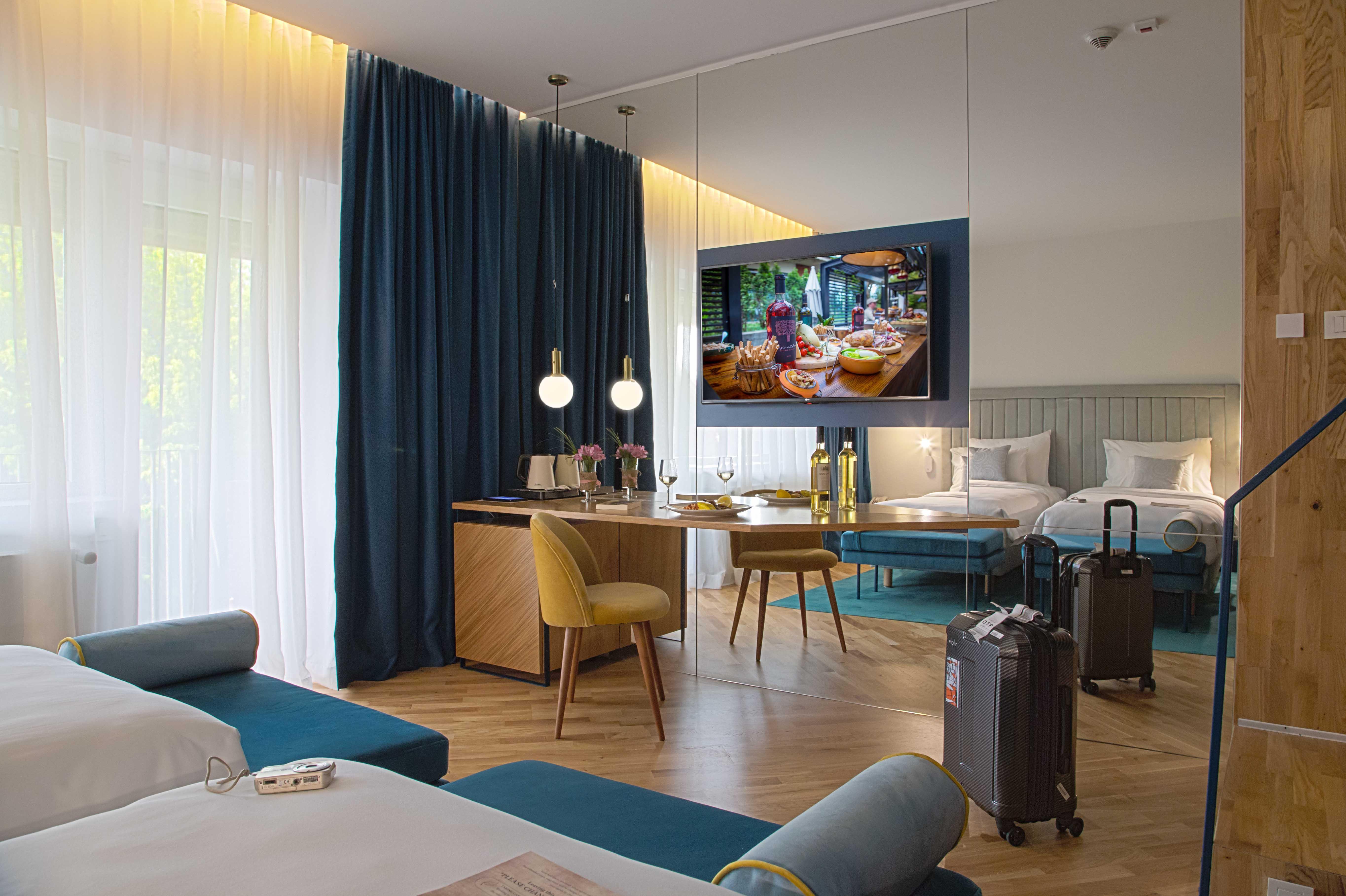 Hotel Caro 4*