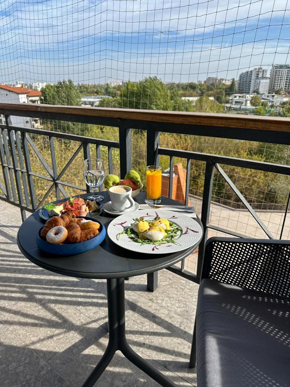 Caro Hotel Bucureşti
