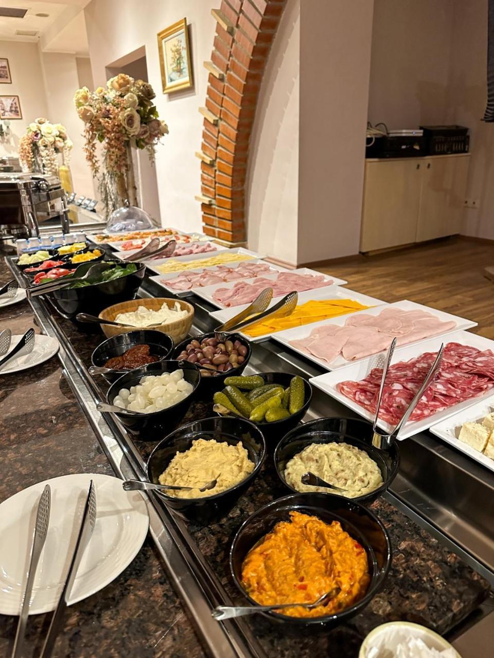 Hotel Caro Bucureşti
