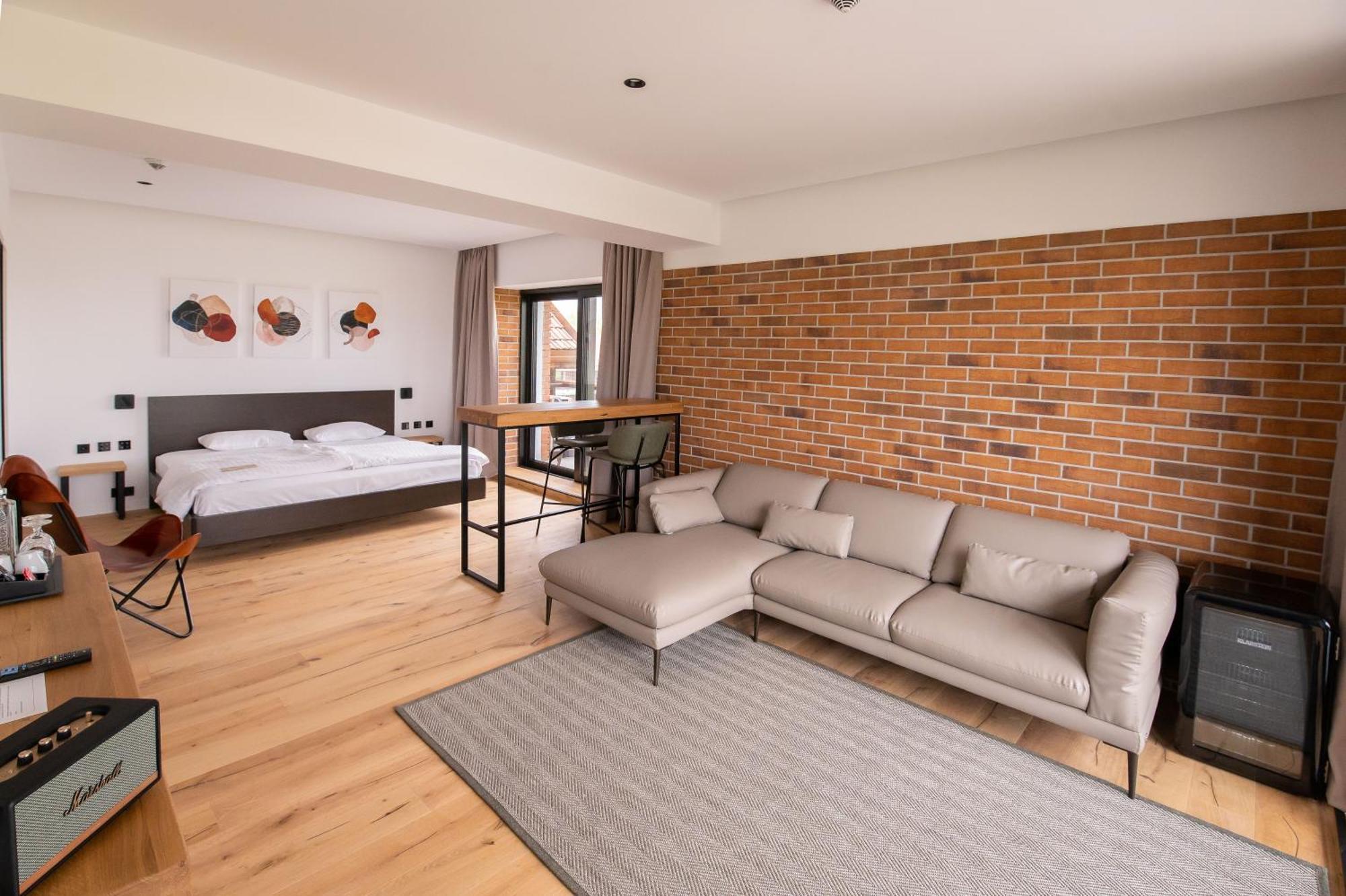 Hotel Caro 4*