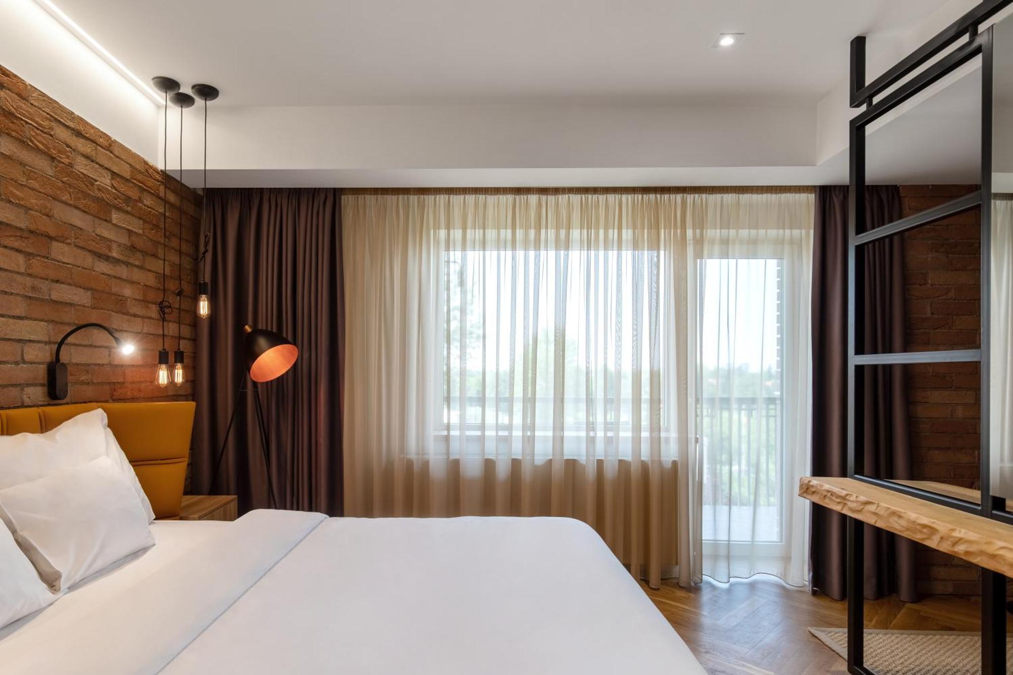 Hotel Caro Bucureşti