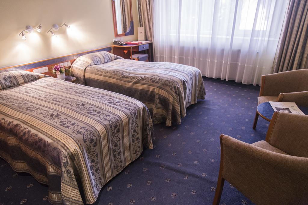 Hotel Caro 4*