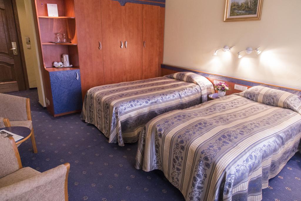 Caro Hotel 4*