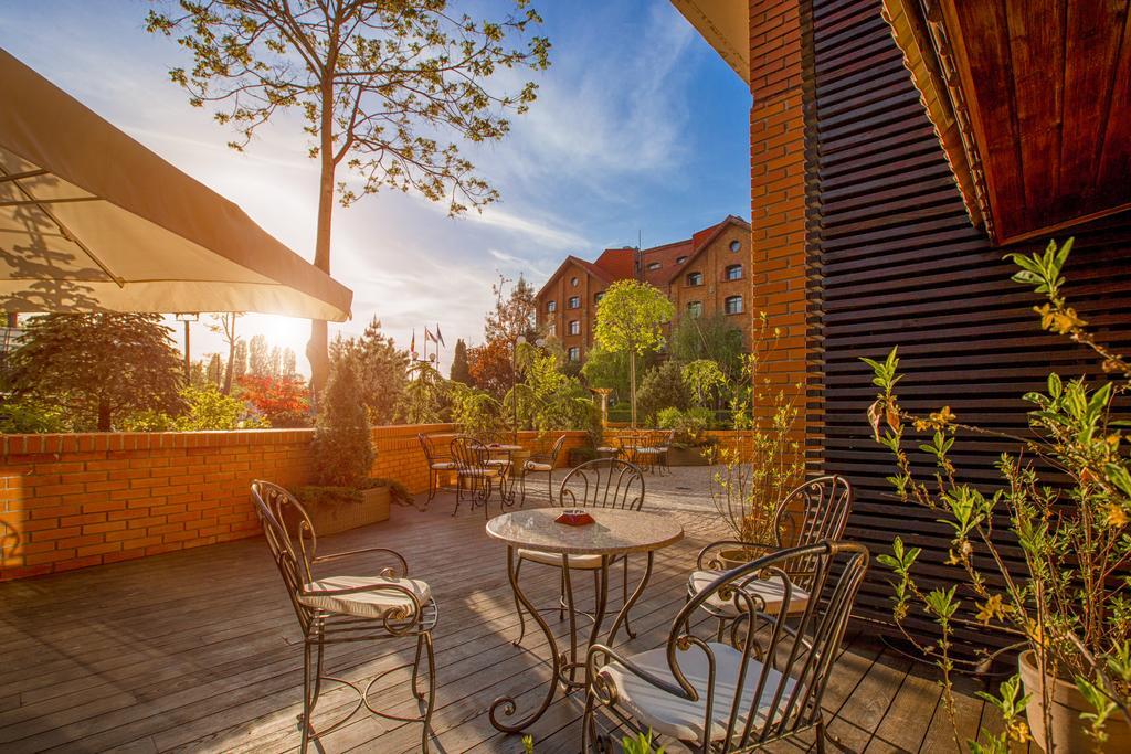 Hotel Caro 4*