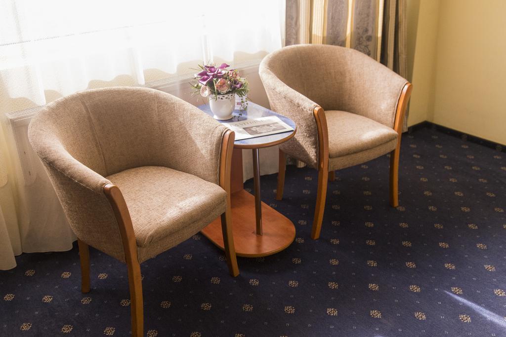 Caro Hotel Bucureşti