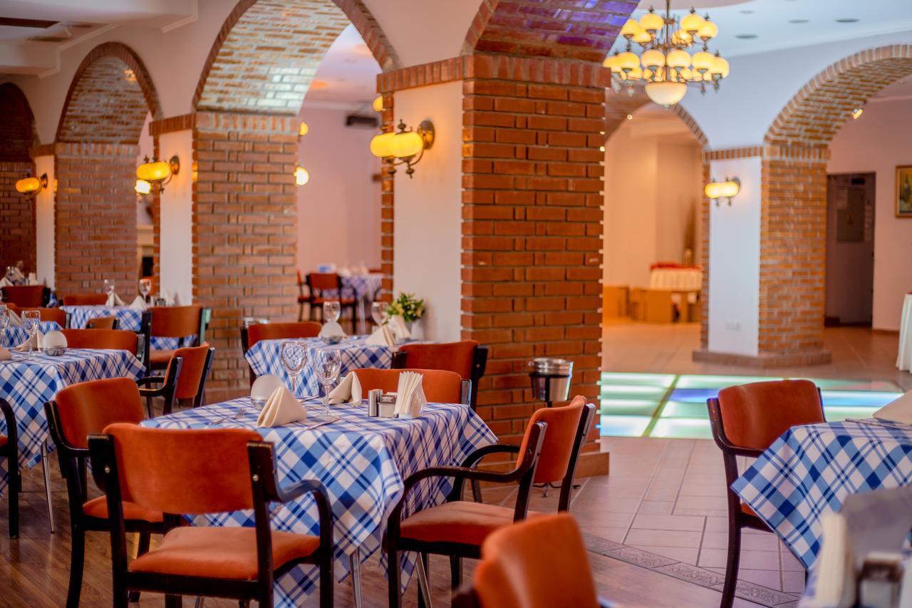 Hotel Caro