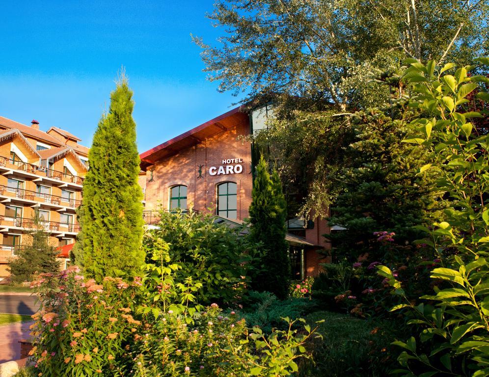 Caro Hotel